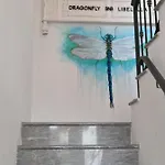 Dragonfly Blu Apartamento Angera