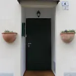 Apartamento Dragonfly Blu Angera