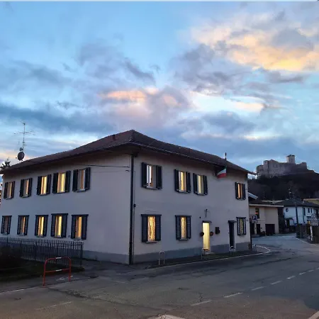 Dragonfly Blu شقة