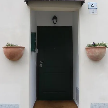 Apartmán Dragonfly Blu Angera