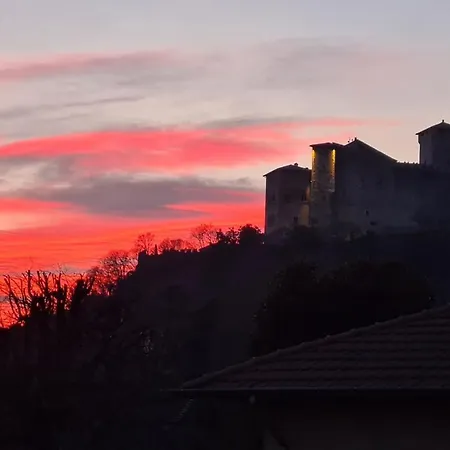 شقة Dragonfly Blu *