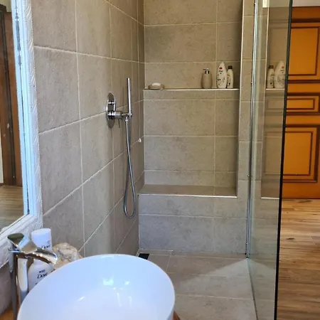 Dragonfly Blu Apartament Angera