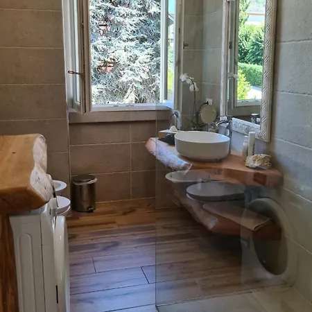 Apartament Dragonfly Blu Angera