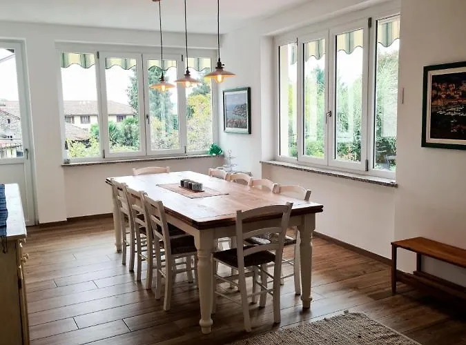 아파트 Dragonfly Blu 안게라