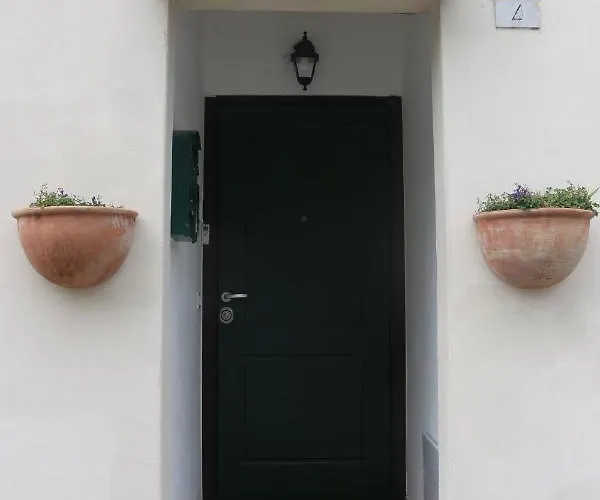 شقة Dragonfly Blu أنغيرا