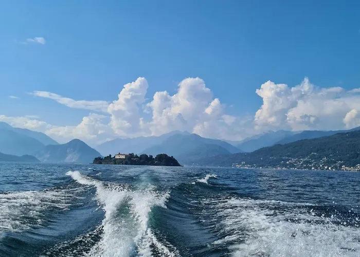 Dragonfly Blu 아파트 안게라