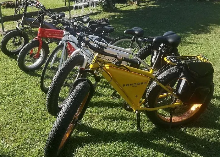 Dragonfly Blu شقة