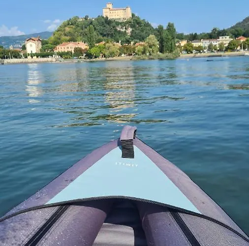 Dragonfly Blu شقة