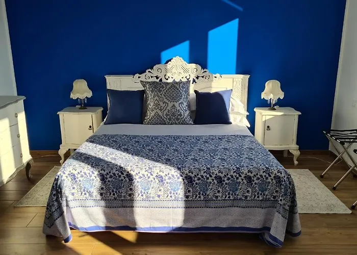 شقة Dragonfly Blu *