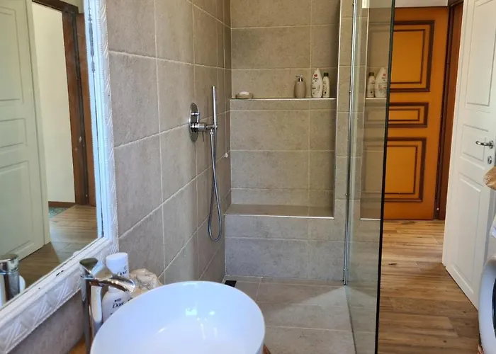 Dragonfly Blu 아파트 안게라