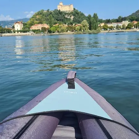 Dragonfly Blu Apartamento