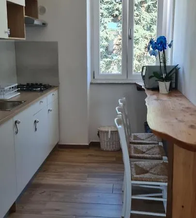 Dragonfly Blu Apartamento