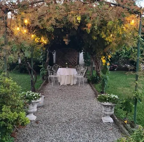 Dragonfly Blu Lägenhet